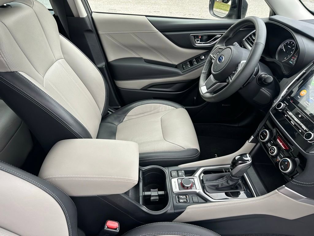 Used 2023 Subaru Forester Limited image 17