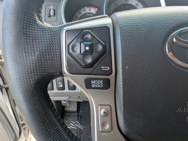 Used 2015 Toyota Tacoma 4x4 Double Cab w/ TRD Off-Road Package image 13