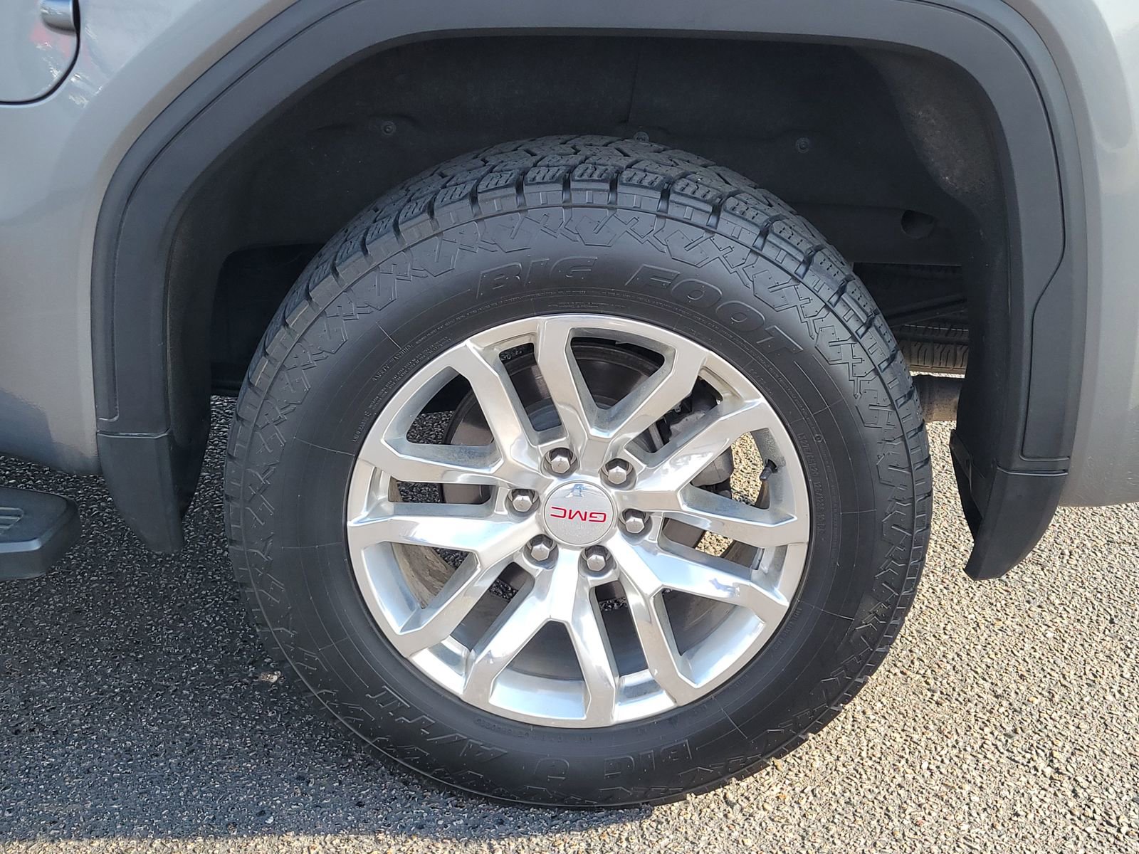 Used 2021 GMC Sierra 1500 SLT w/ SLT Premium Plus Package image 14