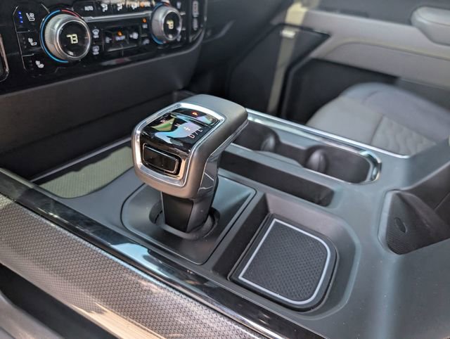 Used 2025 Chevrolet Silverado 1500 ZR2 w/ Technology Package image 23