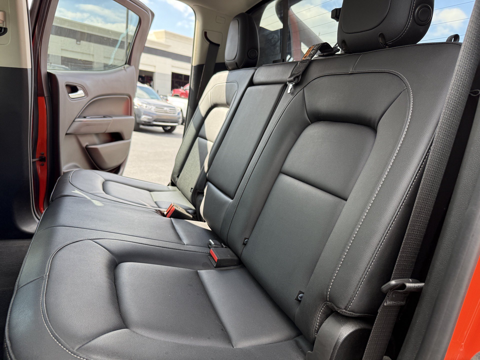 Used 2020 Chevrolet Colorado ZR2 AWD/4WD image 29