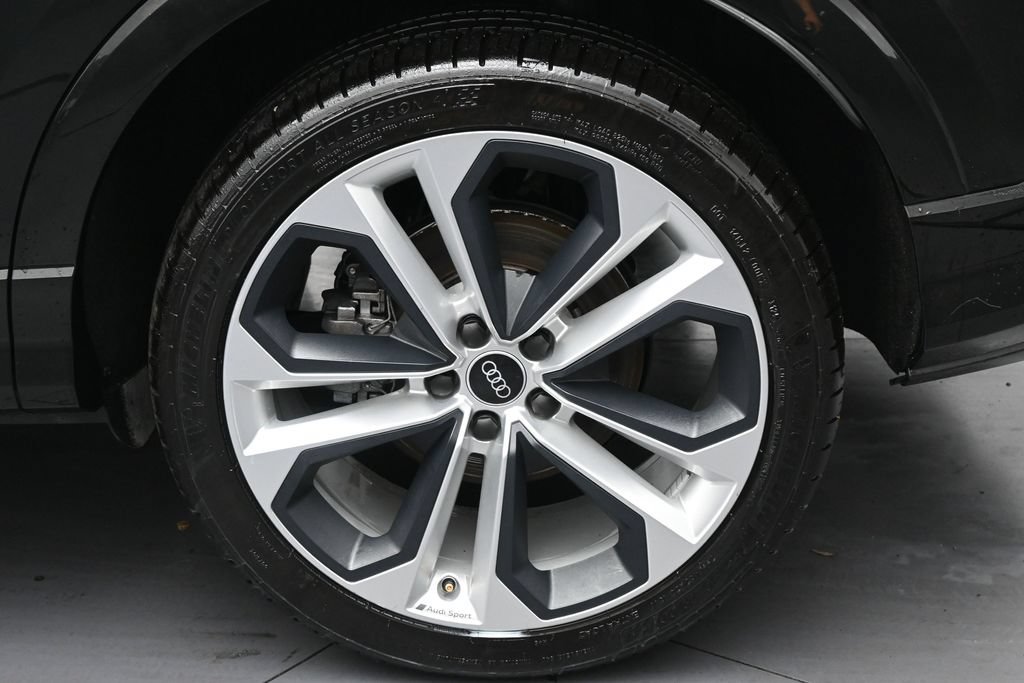 Used 2022 Audi Q3 2.0T Premium Plus AWD/4WD image 42
