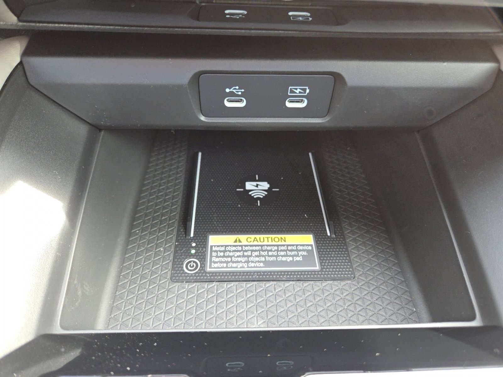 New 2025 Honda Accord Touring image 13