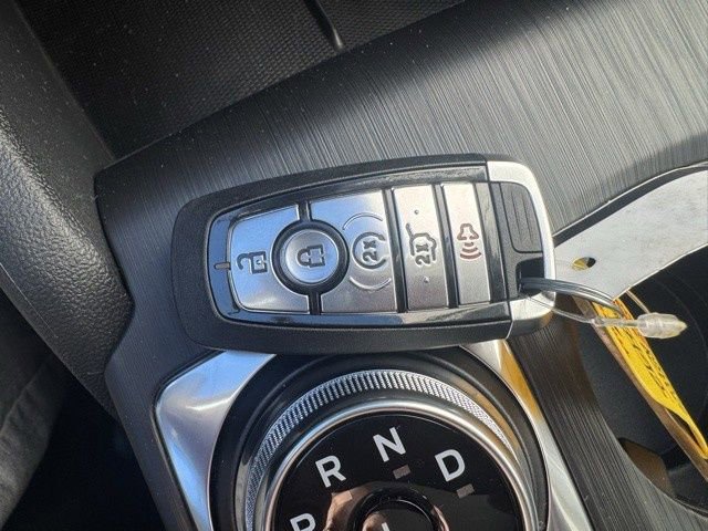 New 2026 Ford Escape Active w/ Cold Weather Package image 34