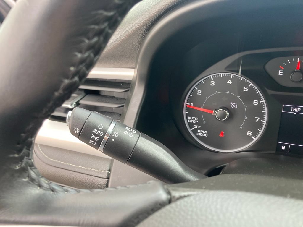 Certified 2018 GMC Acadia SLE w/ Driver Alert Package I AWD/4WD image 33
