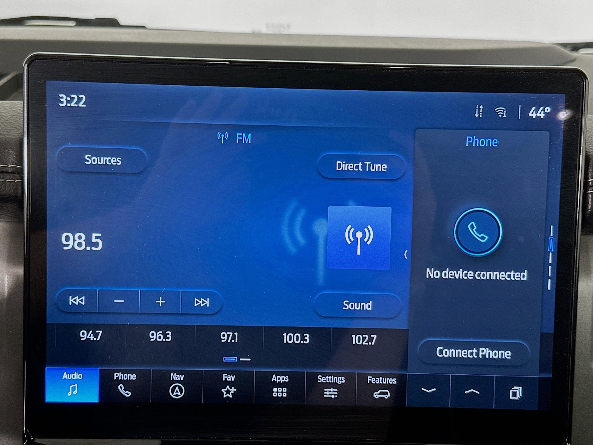 Used 2024 Ford Expedition XLT image 21