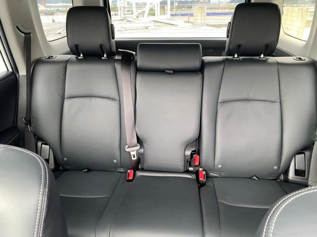 Used 2022 Toyota 4Runner Limited AWD/4WD image 22