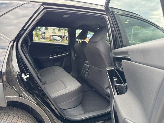 Used 2024 Subaru Solterra AWD/4WD image 11