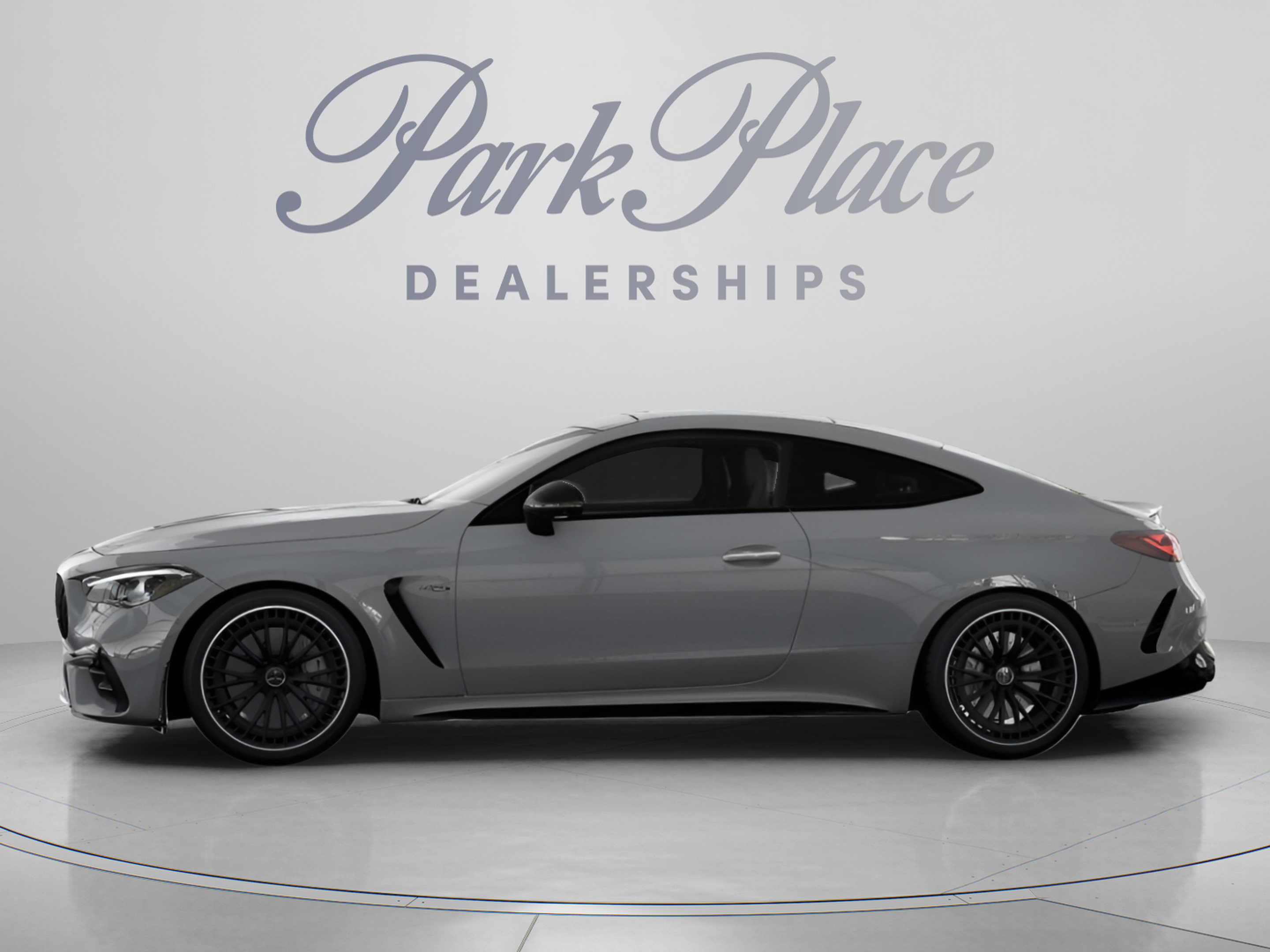 New 2026 Mercedes-Benz CLE 53 AMG 4MATIC Coupe image 6