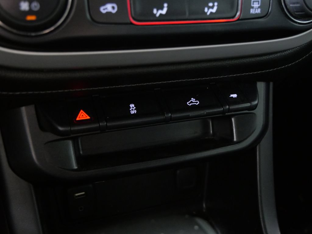 Used 2016 GMC Canyon SLE w/ SLE Convenience Package AWD/4WD image 19