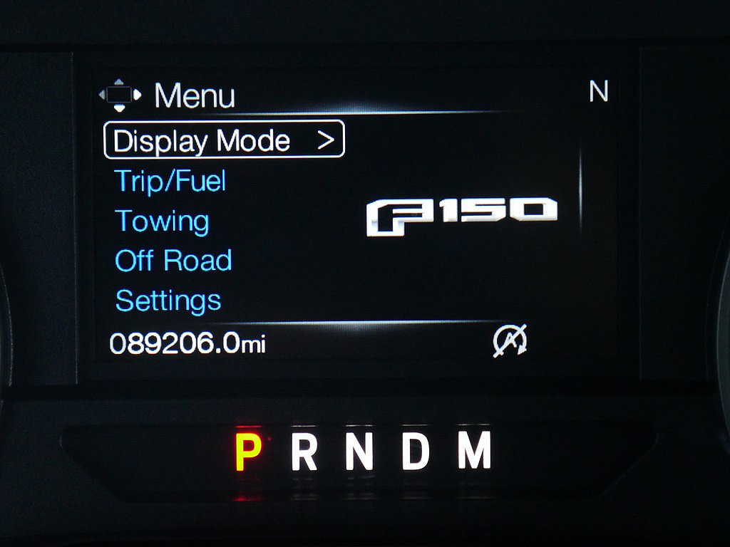 Used 2020 Ford F150 XLT w/ Equipment Group 302A Luxury AWD/4WD image 32
