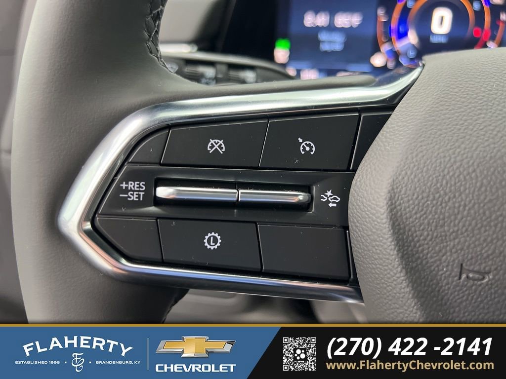 New 2025 Chevrolet Tahoe Premier image 26