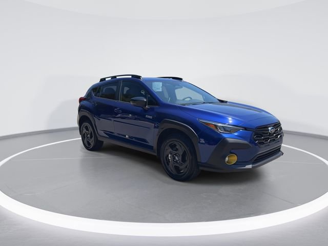 New 2026 Subaru Crosstrek 2.5i Sport AWD/4WD image 2