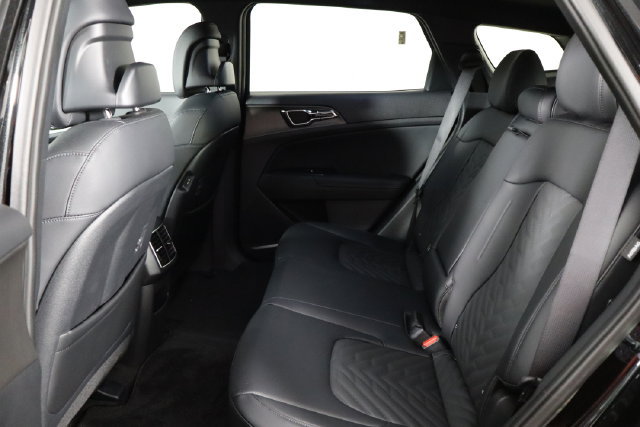 Used 2026 Kia Sportage X-Line AWD/4WD image 16