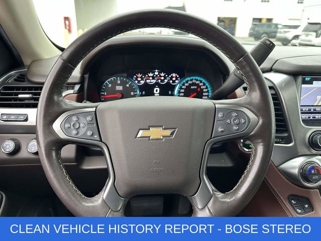 Used 2020 Chevrolet Suburban Premier image 9