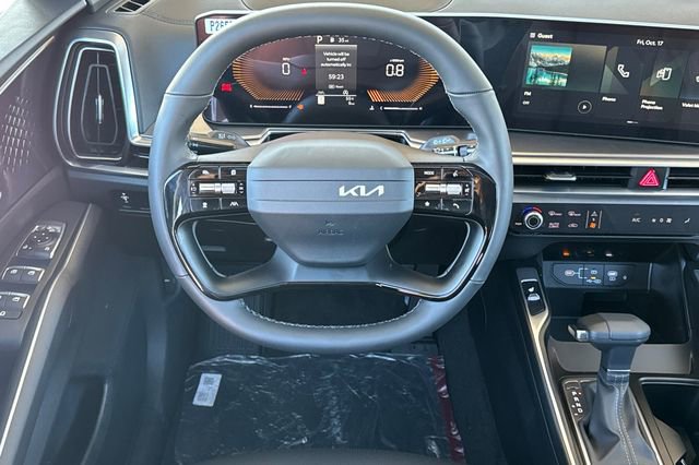 New 2026 Kia Sorento S w/ S Panoramic Sunroof Package image 17