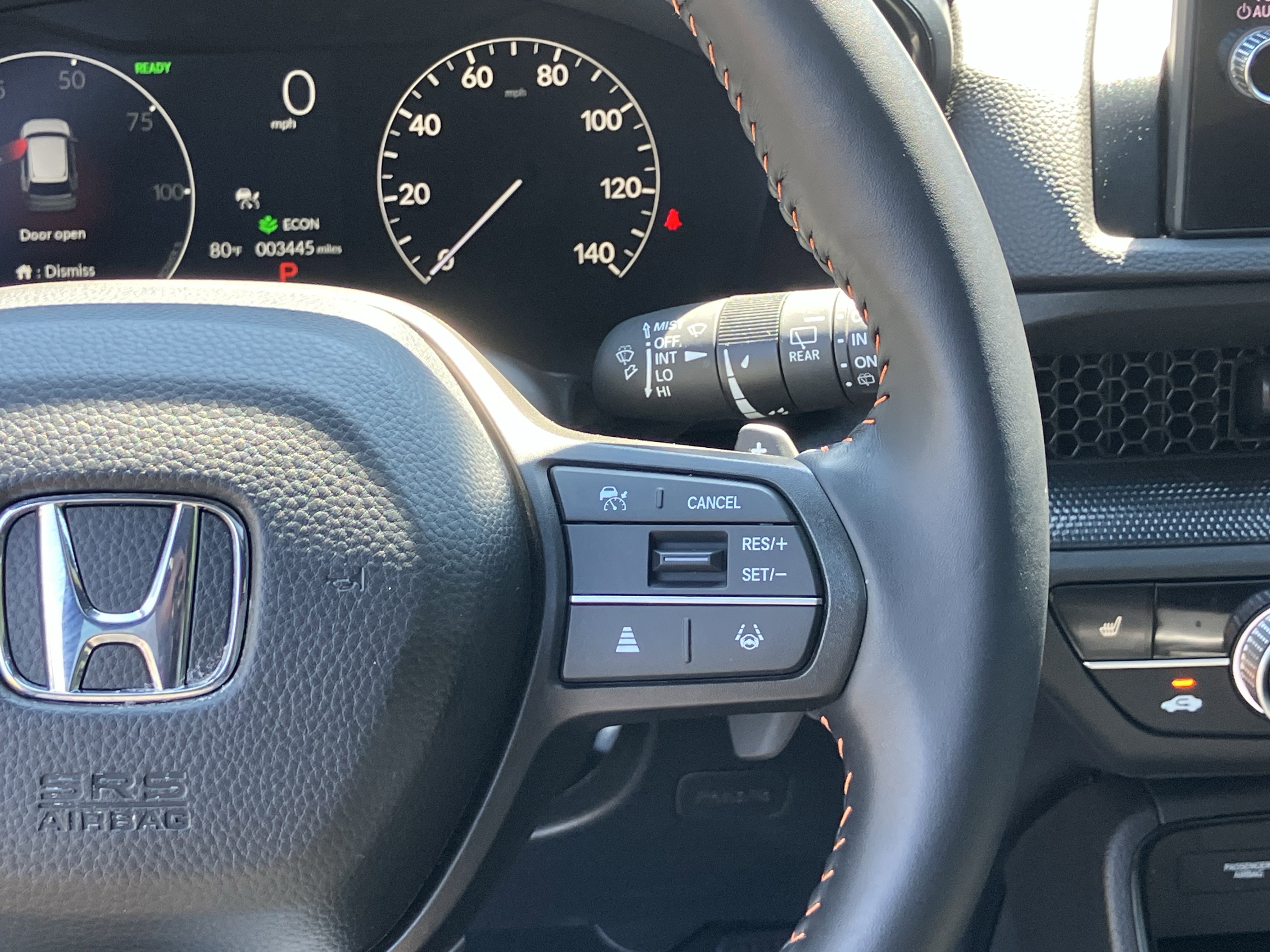 Certified 2026 Honda CR-V Sport image 22