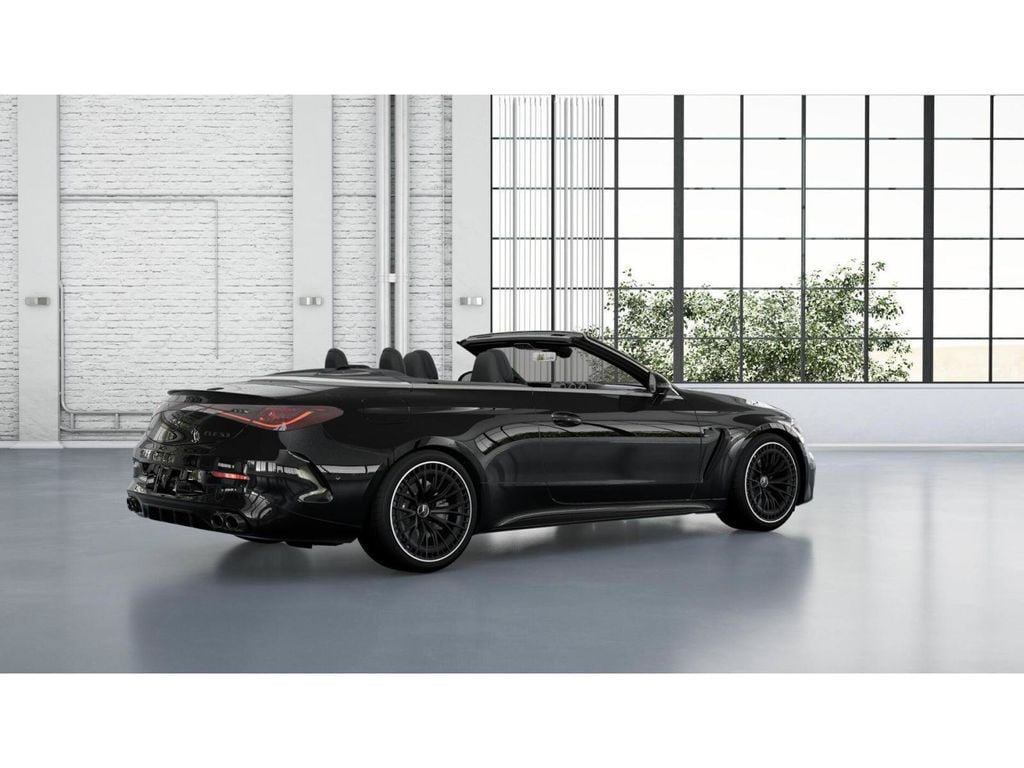 New 2027 Mercedes-Benz CLE 53 AMG 4MATIC Cabriolet image 20
