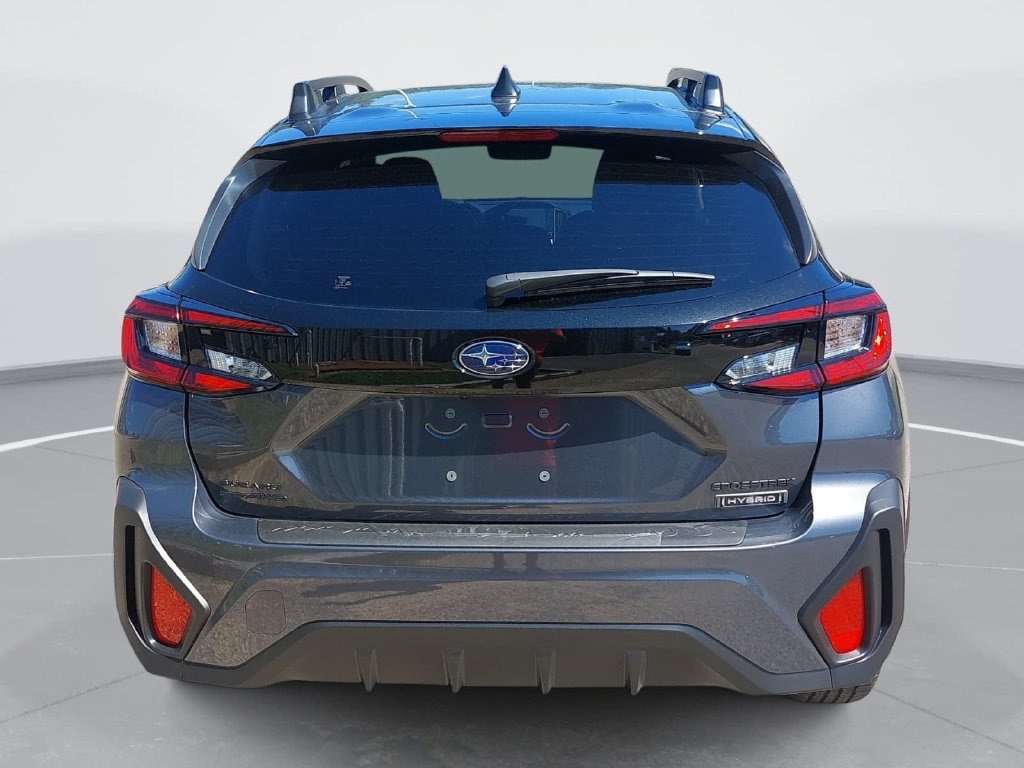 New 2026 Subaru Crosstrek 2.5i Sport AWD/4WD image 6