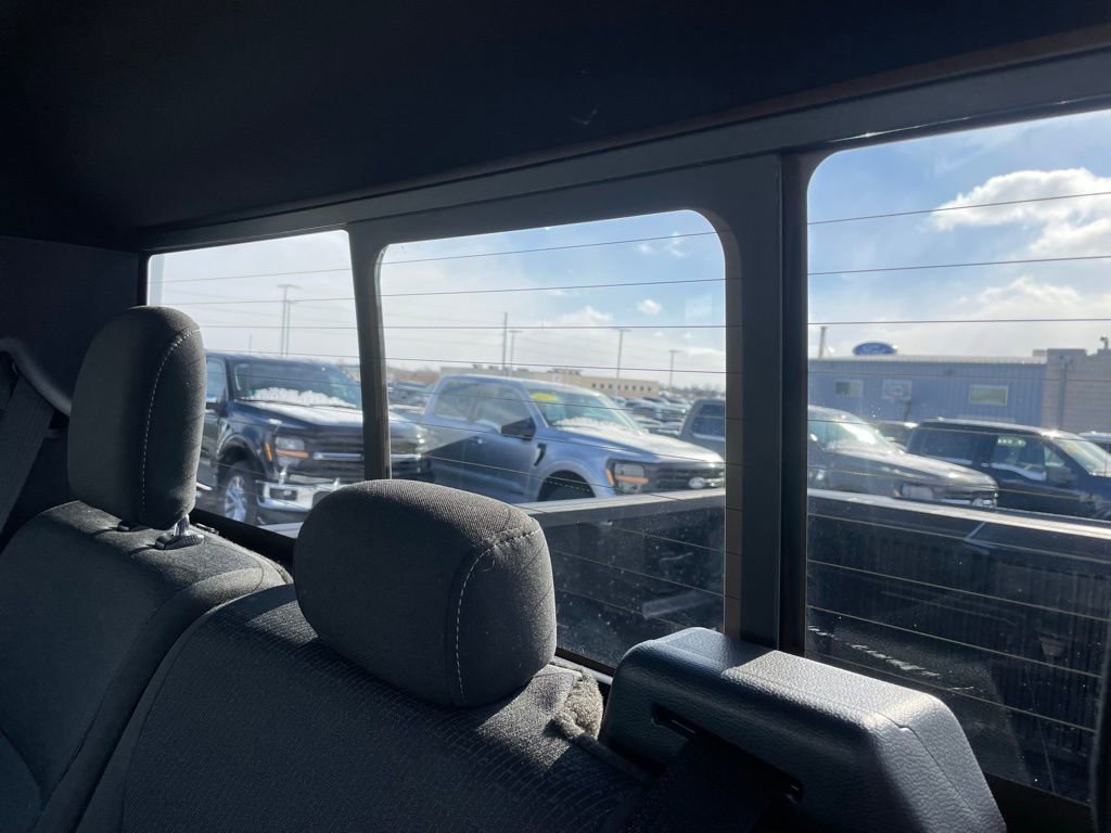 Used 2023 Ford F150 XLT w/ Equipment Group 302A High image 59