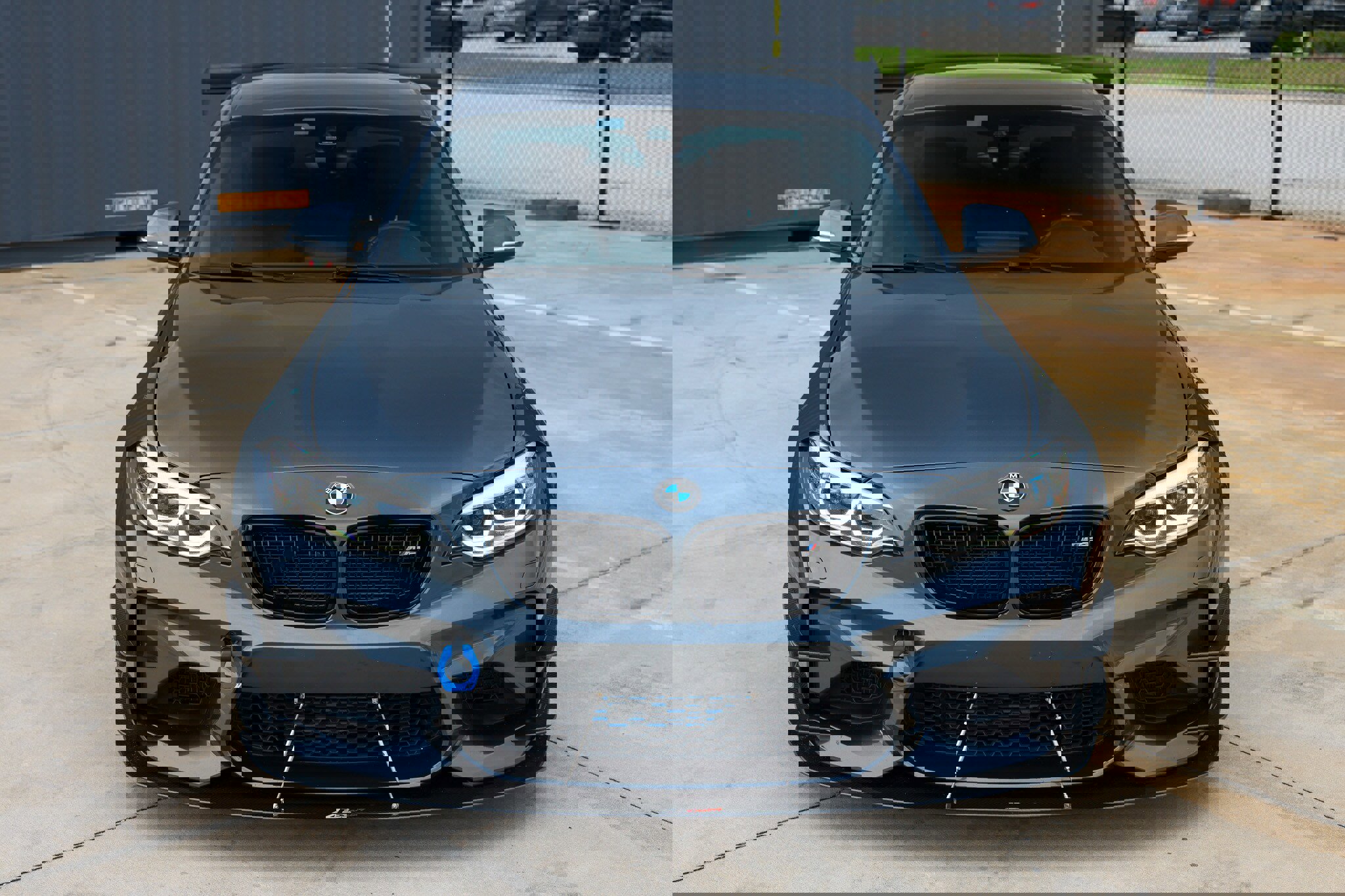 Used 2018 BMW M2 image 23