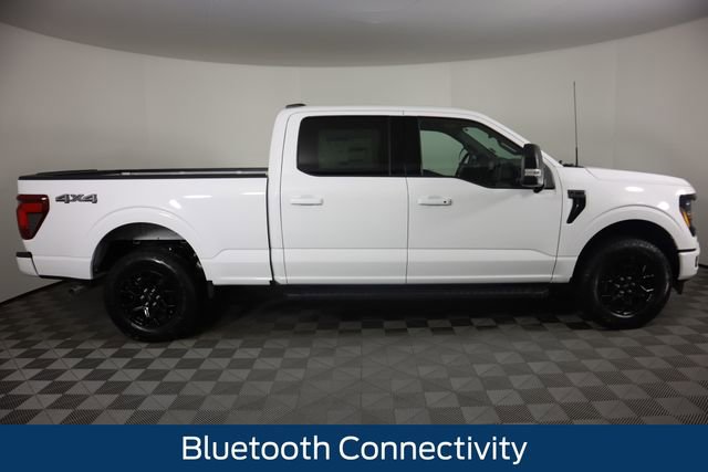 New 2026 Ford F150 XLT image 2