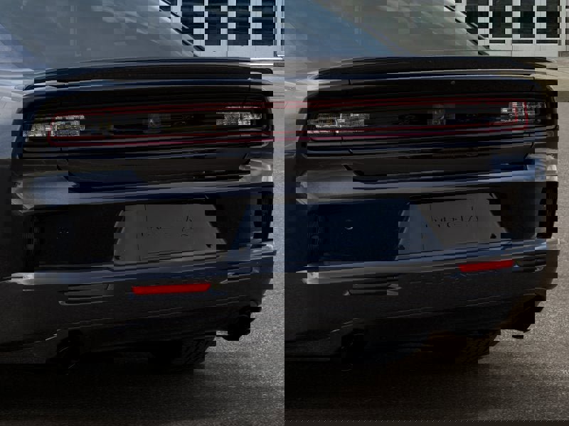 New 2026 Dodge Charger R/T Scat Pack image 41