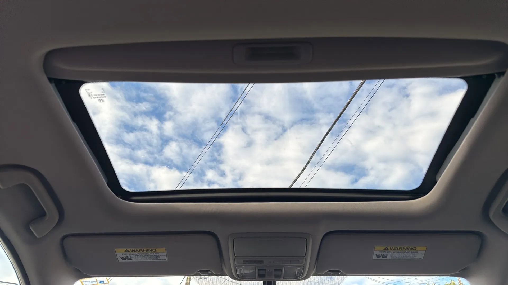 Used 2017 Honda Accord EX-L image 30