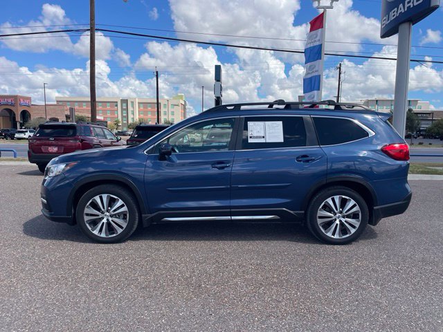 Used 2021 Subaru Ascent Limited w/ Technology Package AWD/4WD image 5