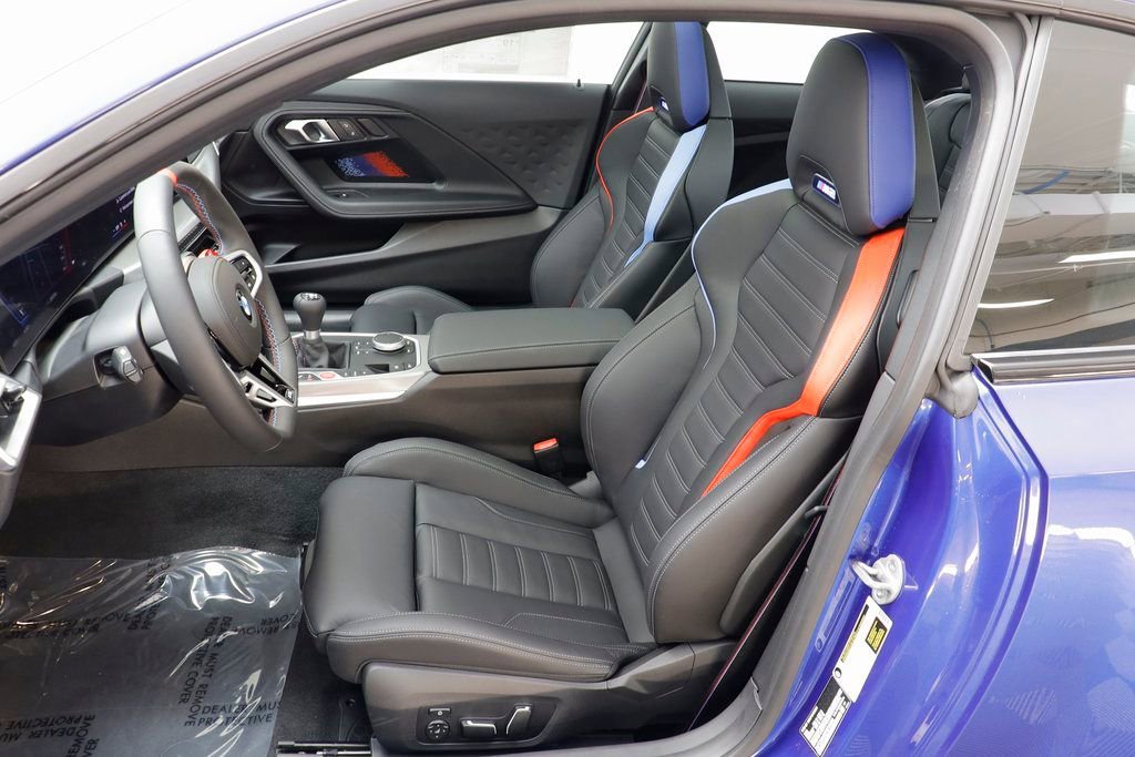 New 2026 BMW M2 w/ Lighting Package image 8