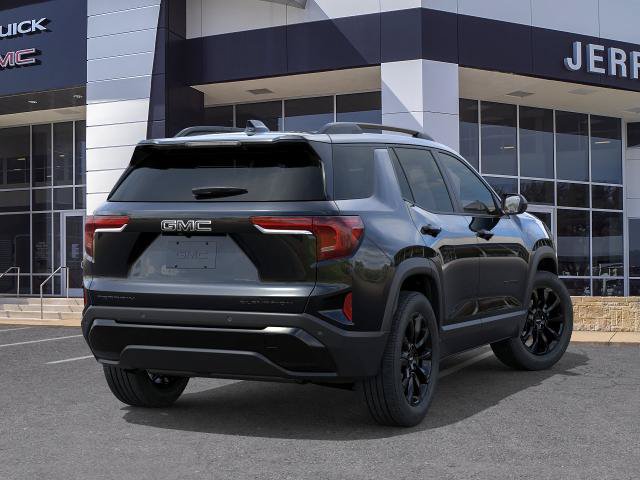 New 2027 GMC Terrain Elevation FWD image 30