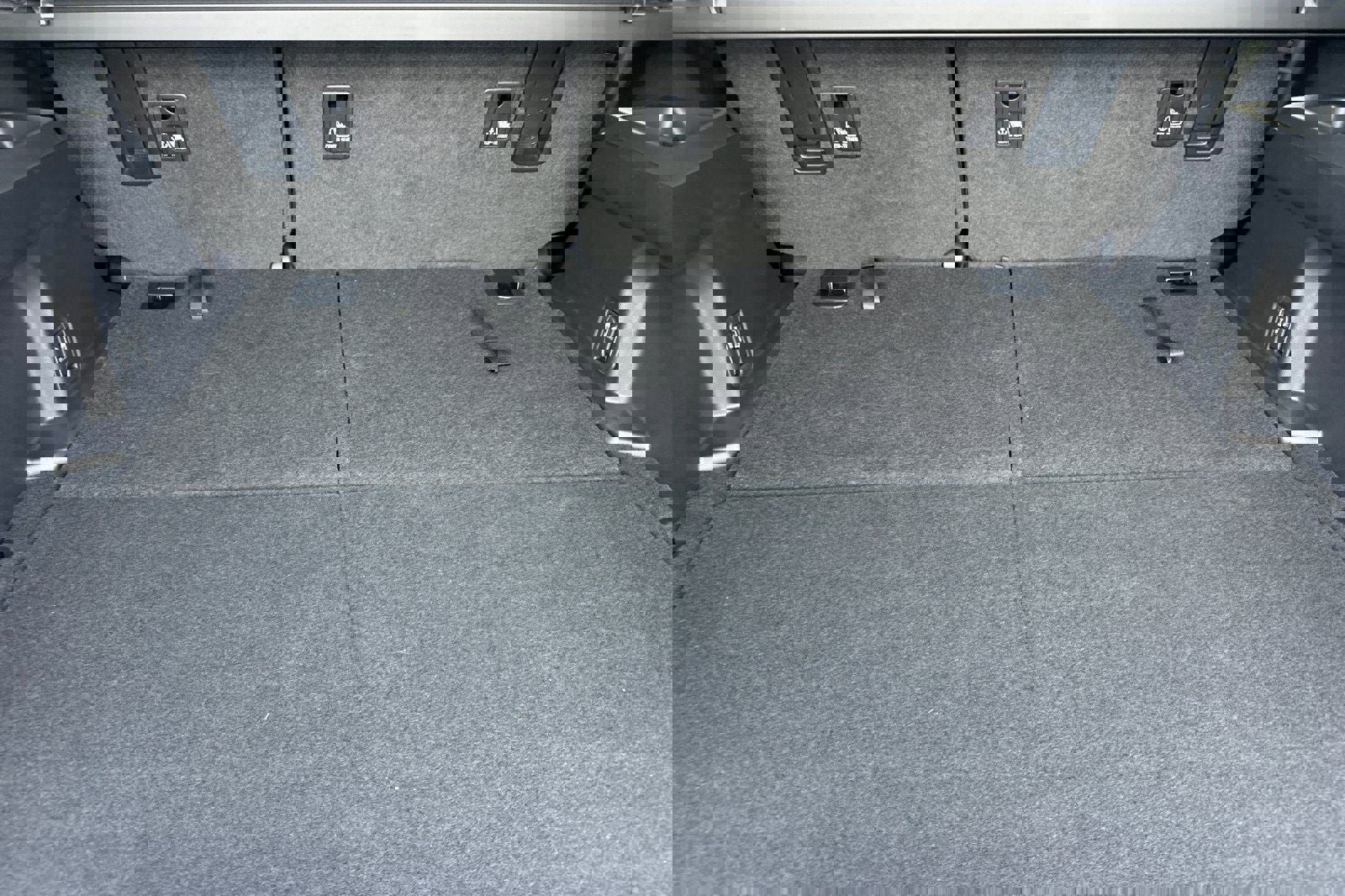 New 2026 Toyota 4Runner SR5 image 18