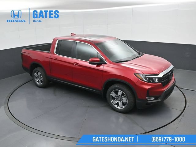 New 2026 Honda Ridgeline RTL image 46