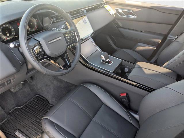 New 2026 Land Rover Range Rover Velar S image 3