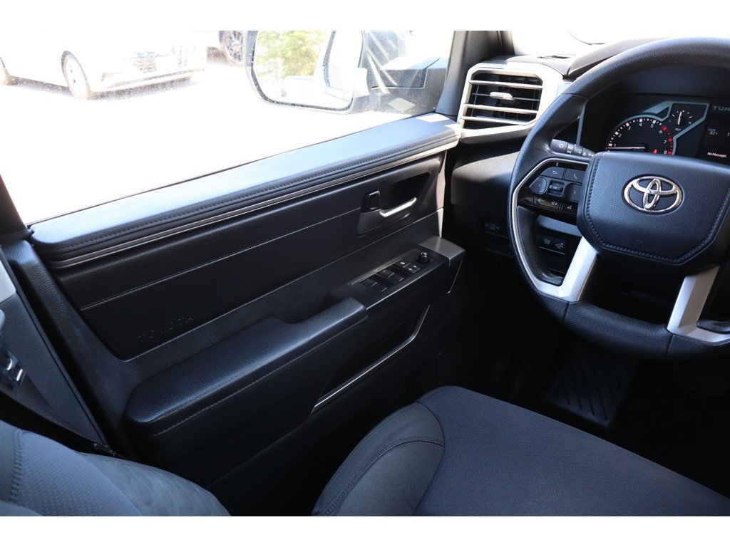 Used 2023 Toyota Tundra SR5 AWD/4WD image 17