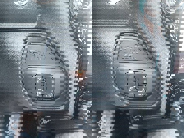 New 2026 RAM 2500 Tradesman image 7