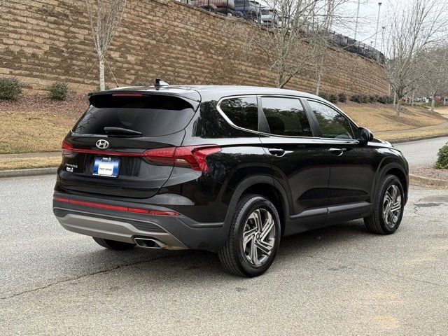 Used 2021 Hyundai Santa Fe SE w/ Cargo Package image 5