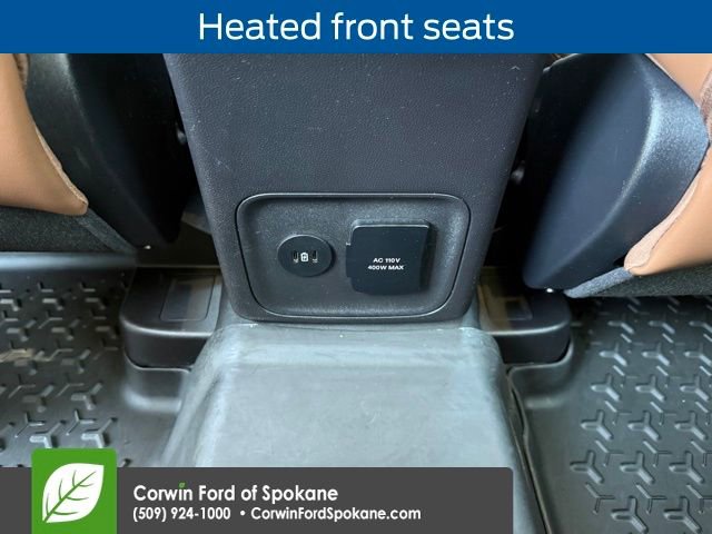 Used 2023 Ford Bronco Sport Badlands w/ Premium Package image 15