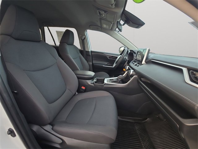 Certified 2023 Toyota RAV4 LE image 14