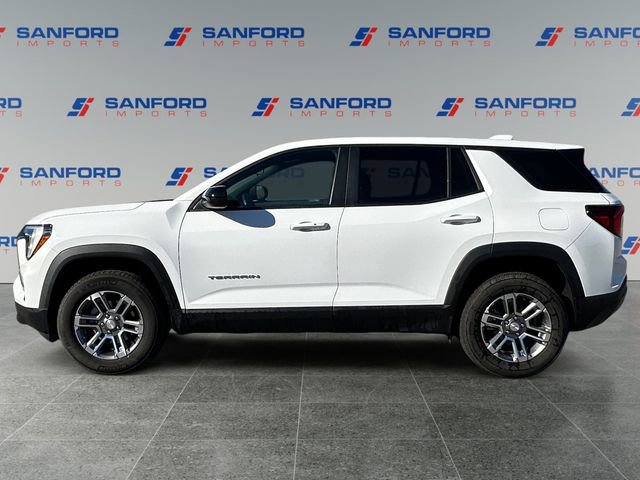 Used 2025 GMC Terrain Elevation image 2