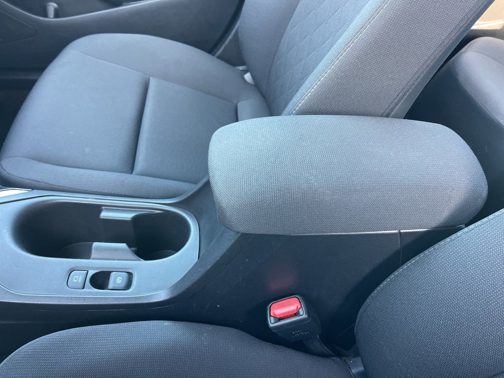 Used 2024 Toyota Corolla LE image 17