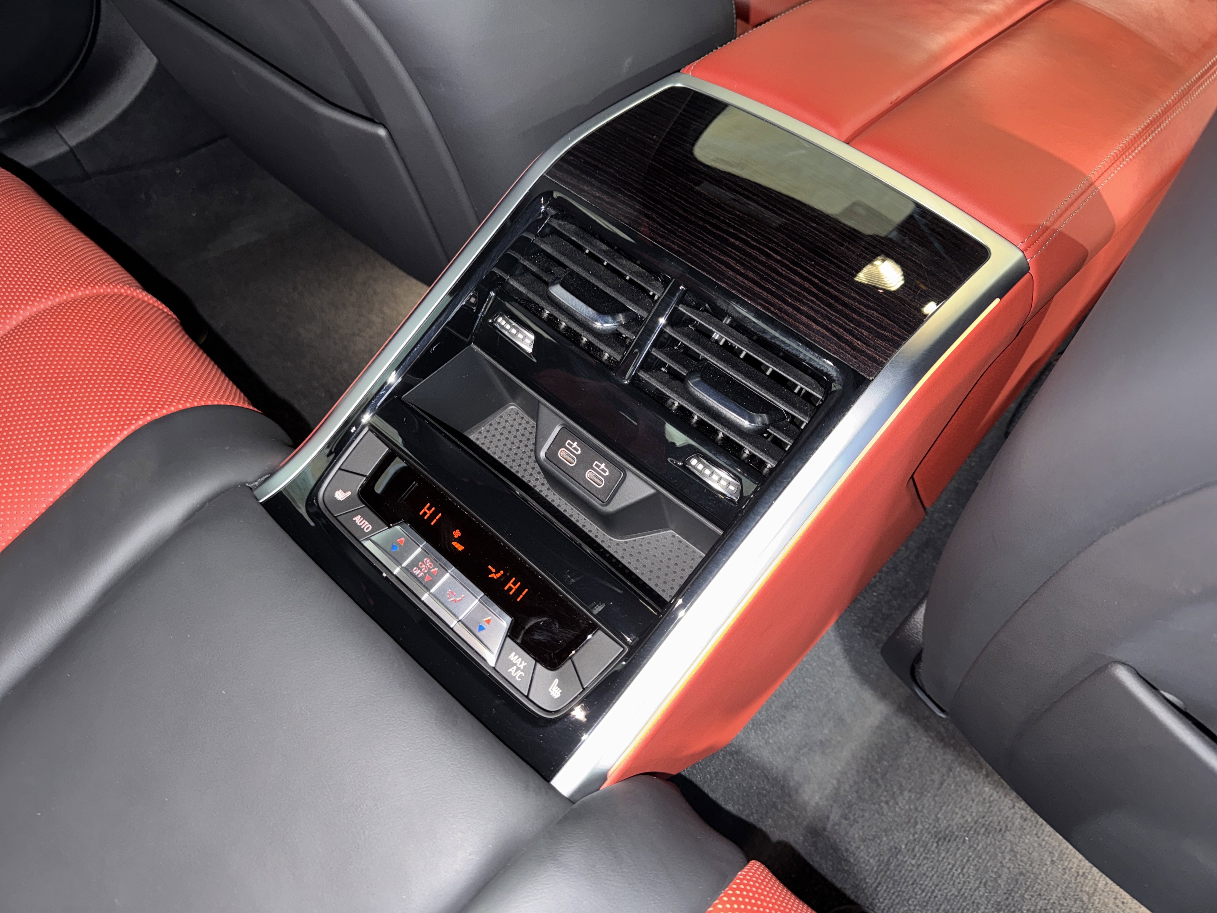 Used 2025 BMW 840i xDrive image 13