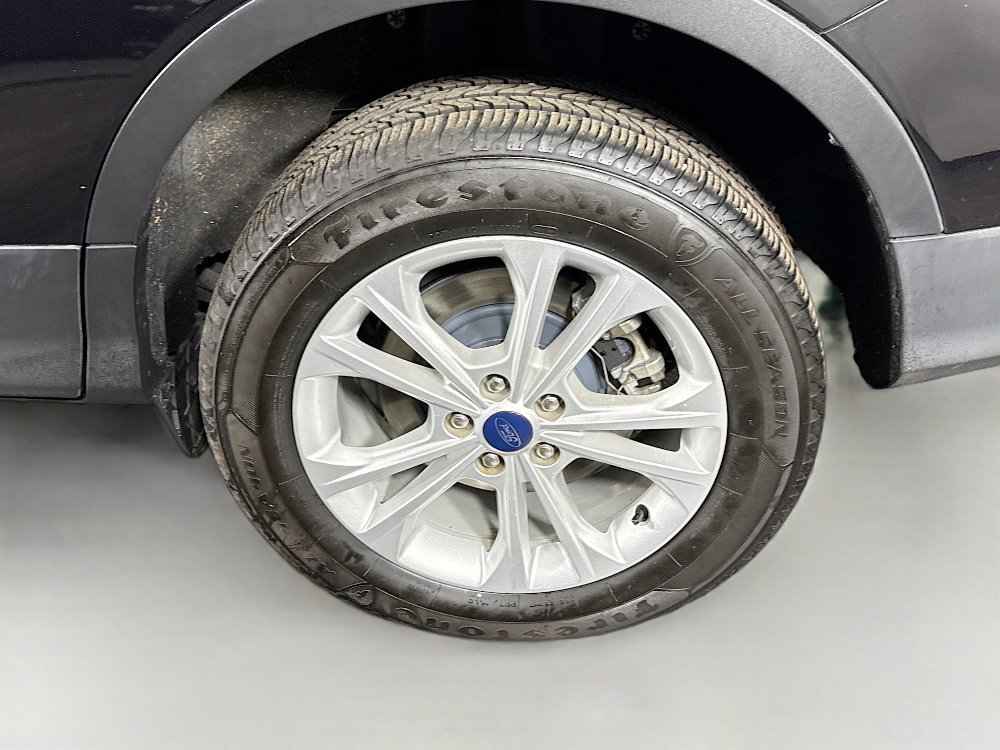 Used 2019 Ford Escape SEL image 37