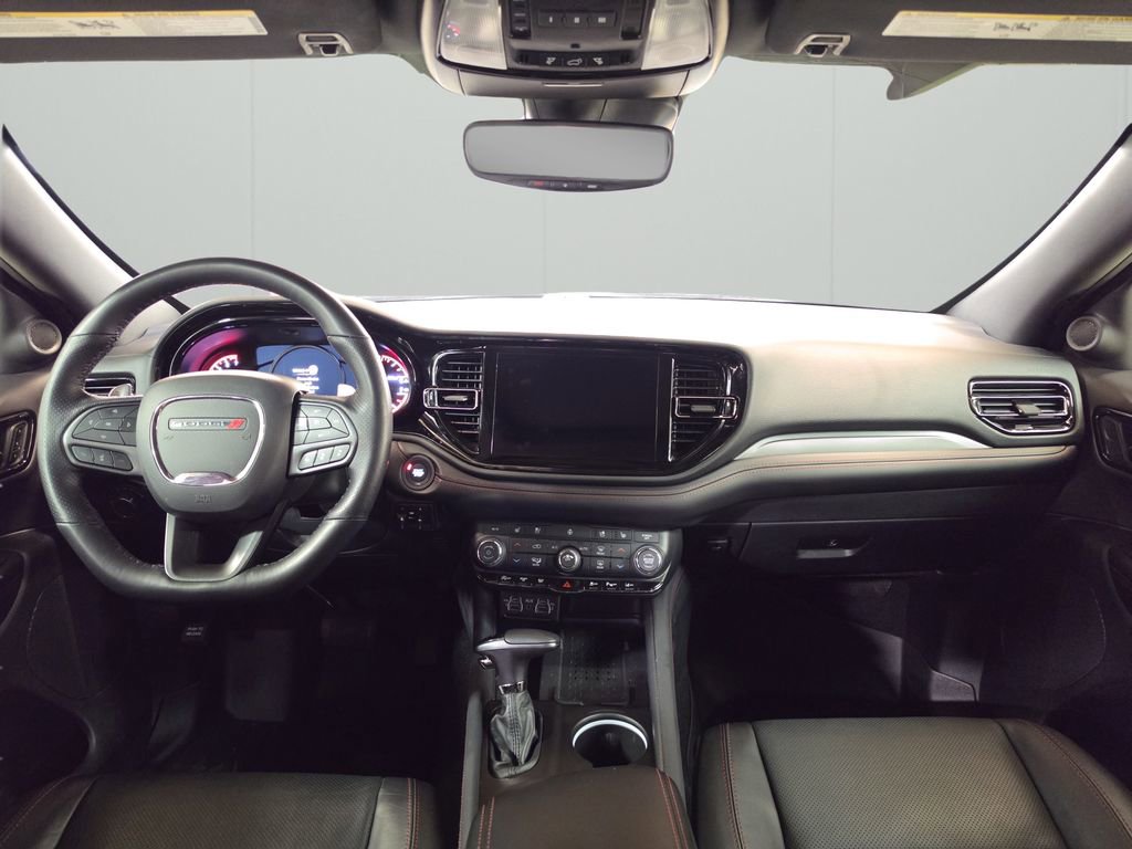 Used 2026 Dodge Durango GT image 14