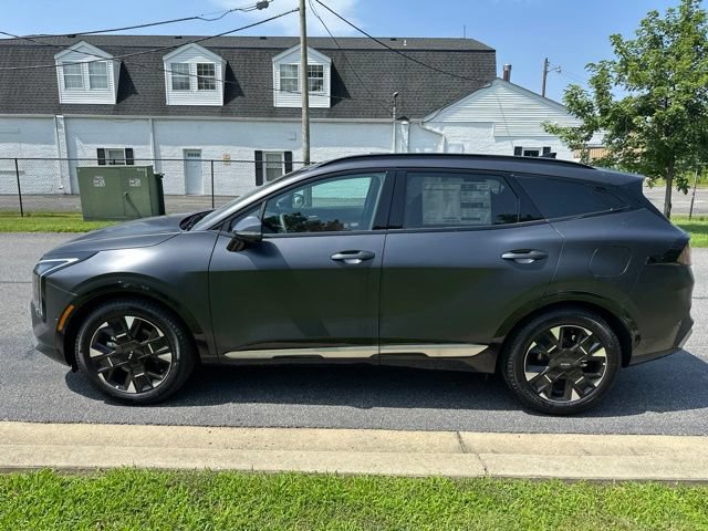 New 2026 Kia Sportage SX FWD image 29
