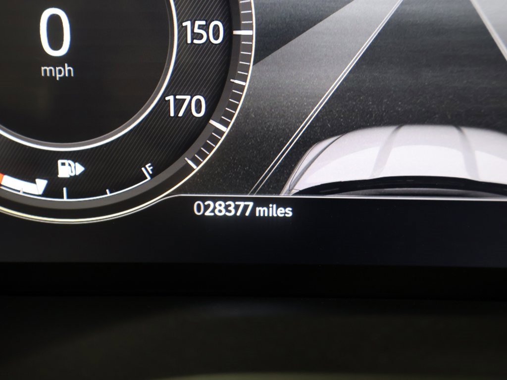 Used 2024 Jaguar F-PACE R-Dynamic S image 41