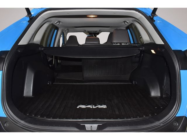 Used 2019 Toyota RAV4 Adventure w/ Cold Weather Package AWD/4WD image 29