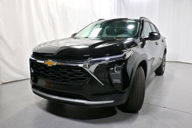 New 2026 Chevrolet Trax LT w/ Driver Confidence Package image 6