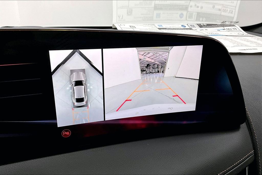 New 2026 Cadillac CT5 V w/ Technology Package image 24