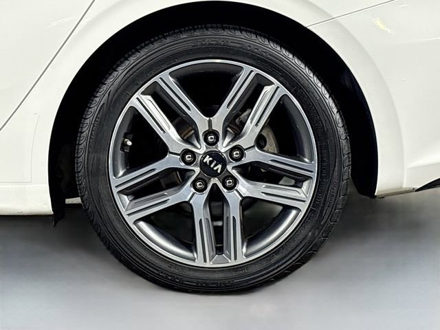 Used 2019 Kia Forte S image 29